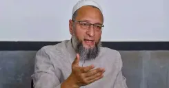 Owaisi: Drought Declaration Alone Not Enough, Summer Plan Needed