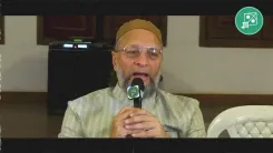 Owaisi flags 24 lakh missing Bengal voters, AIMIM launches voter aid drive