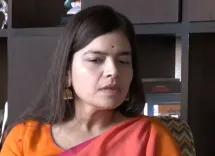 क्या ओवैसी की राजनीति 'बांटो और राज करो' के सिद्धांत पर आधारित है? : पूनम महाजन