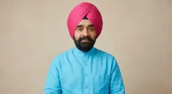ओवैसी को ज्ञान बढ़ाने की ज़रूरत, कांग्रेस सर्वधर्म समभाव में विश्वास रखती है: चरण सिंह सपरा
