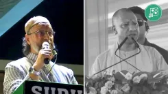 Owaisi questions silence on Ram Mandir donation theft