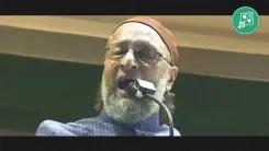 Owaisi questions SP MPs' Bihar campaign against AIMIM