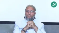 Owaisi Questions Which Document Proves Citizenship