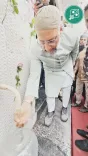 Owaisi Reaffirms AIMIM's Focus on Rights and Public Services