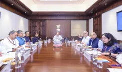 Owaisi Slams Amit Shah's 'Demography Commission' as Anti-Muslim Tool