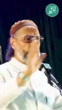 Owaisi to UP Youth: Lead, Don't Just Serve
