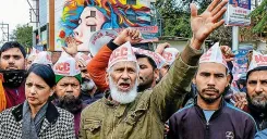 Owaisi: UCC Uniformity Is Not Equality, Threatens Pluralism