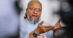 Owaisi's Query Prompts Centre to Detail Content Takedown Safeguards