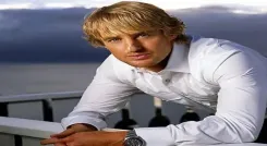 क्या ओवेन विल्सन का बर्थडे एक संघर्ष की कहानी को बयां करता है?