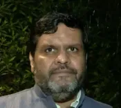 क्या पी. चिदंबरम ने आतंकवाद पर 'पीएचडी' की है?