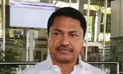 नाना पटोले का सरमा पर पलटवार: 'पागल कौन है, देश की जनता जानती है'