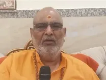 मां भगवती का आगमन: सुरेंद्रनाथ अवधूत ने नवरात्रि के उपाय बताए