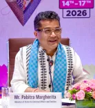 पबित्रा मार्गेरिटा की वियतनाम, लाओ पीडीआर और पलाऊ यात्रा: 'एक्ट ईस्ट पॉलिसी' को मिलेगी नई ऊर्जा
