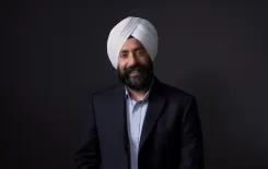 GoDaddy CEO Aman Bhutani: India is one of our fastest-growing markets