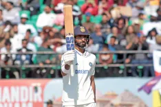 Is Padikkal Making a Comeback in India’s Test Squad Against West Indies?