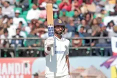 Padikkal returns as India name Gill-led Test squad for West Indies series; Jadeja named vice captain 