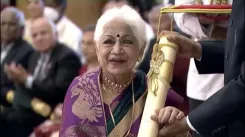Sowcar Janaki last rites on Saturday; Chiranjeevi mourns iconic actress