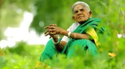 Will Padma Shri Environmentalist Thimmakka's Final Journey Be Honored by the State?