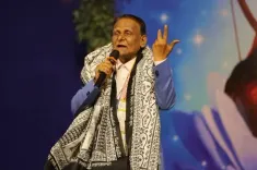 पद्मश्री डॉ. सुरेंद्र दुबे का निधन साहित्य जगत के लिए अपूरणीय क्षति : सीएम विष्णुदेव साय