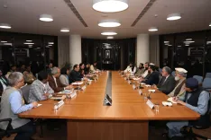 क्या पड़ोसी देशों से स्वास्थ्य सहयोग मजबूत करेगा जेपी नड्डा का प्रयास?