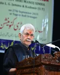 क्या पहाड़ी जनजातीय समुदाय को मुख्यधारा में लाना केंद्र सरकार की प्रतिबद्धता है? : मनोज सिन्हा