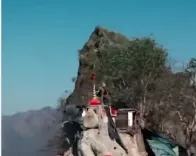 मां पूर्णागिरि: पहाड़ों में बसा शक्तिपीठ, चैत्र मेले में श्रद्धालुओं की भीड़