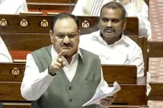 पहलगाम हमले पर 61 राष्ट्राध्यक्षों ने की थी निंदा: जेपी नड्डा