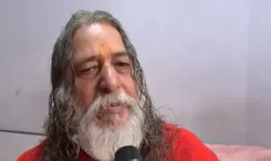 स्वामी विश्वानंद सरस्वती का पहलगाम हमले पर बयान: धर्म गुरु आगे बढ़कर नफरत मिटाएं