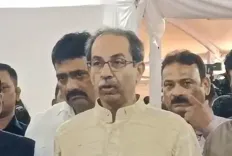 पहलगाम के आतंकी अब तक क्यों नहीं पकड़े गए : उद्धव ठाकरे