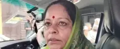 पहचान उजागर करने के नाम पर लोगों को बांटना ठीक नहीं: सांसद रुचि वीरा