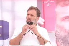 क्या पहले दुनिया भर के बच्चे शिक्षा ग्रहण करने बिहार आते थे, आज यहां के बच्चे पढ़ने विदेश जाते हैं? : राहुल गांधी