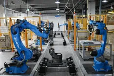 चीनी अर्थव्यवस्था की पहली तिमाही में वृद्धि: उम्मीदों से बेहतर प्रदर्शन