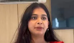 'पेड पालकी' विवाद: निर्देशक पुष्पेंद्र सिंह और एक्ट्रेस प्रगति चौहान ने सतेंद्र सोनी के आरोप नकारे, बोले- 'सबूत मौजूद हैं'