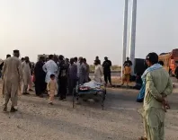 Pak forces kill civilian, abduct minor girl in Balochistan: Rights groups
