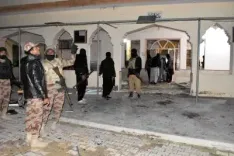 Pak PM's Baloch dialogue offer: desperation as military crackdown fails