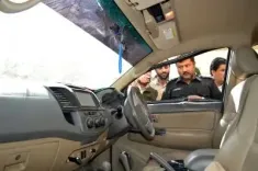 Pakistan: 10 people killed, over 20 injured in Balochistan explosion