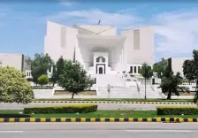 पाकिस्तान: सुप्रीम कोर्ट के दो न्यायाधीशों ने दिया इस्तीफा, बोले- 27वां संशोधन हमारे संविधान पर बड़ा हमला