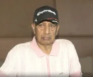 पाकिस्तान को पानी तभी मिलेगा जब वह आतंकवाद का अंत करेगा: एस.पी. वैद