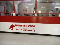 Pakistan also suspends mail delivery to United States 