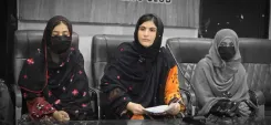 Did Baloch Activist Sammi Deen Baloch Refute CTD's Claims Against BYC?