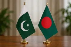 Pakistan, Bangladesh most at risk as US-Iran conflict drives oil surge