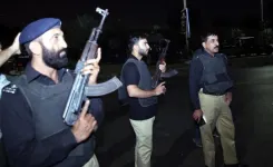 What Are the Business Community's Concerns Over the Rise in Extortion Cases in Karachi?