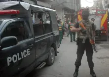 Swiss woman kidnapping in Lahore: Calls grow for probe free of Ishaq Dar kin influence