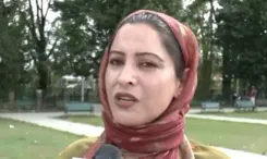 Tasleema Akhter slams Pakistan over PoK crackdown: 'Can never match India'