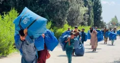 Why Did Pakistan Demolish Over 1,000 Houses in Afghan Camp?