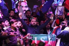 Pakistan detains KP CM Sohail Afridi, cabinet members under emergency rule
