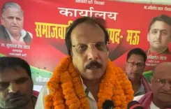 पाकिस्तान दुनिया का सबसे बड़ा आतंकी गिरोह : राजीव राय