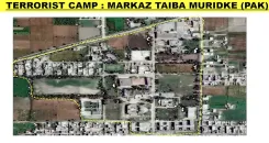 Is Pakistan Planning to Inaugurate the Rebuilt Lashkar Terror Complex in Muridke by February?