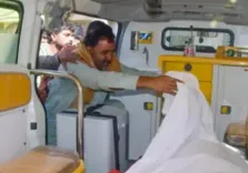 What happened to the five Baloch civilians recovered in Balochistan?