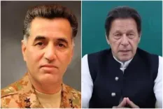 Pakistan: Former ISI chief Faiz Hameed indicted on political meddling, creating unrest